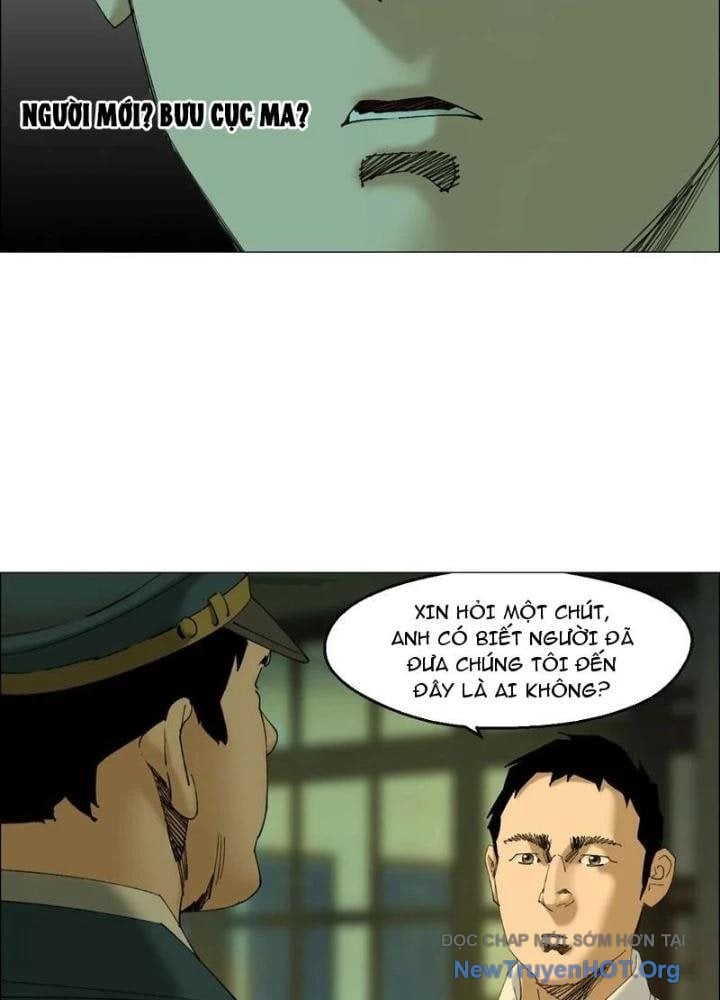 Giờ Ngọ Ba Khắc: Chapter 103