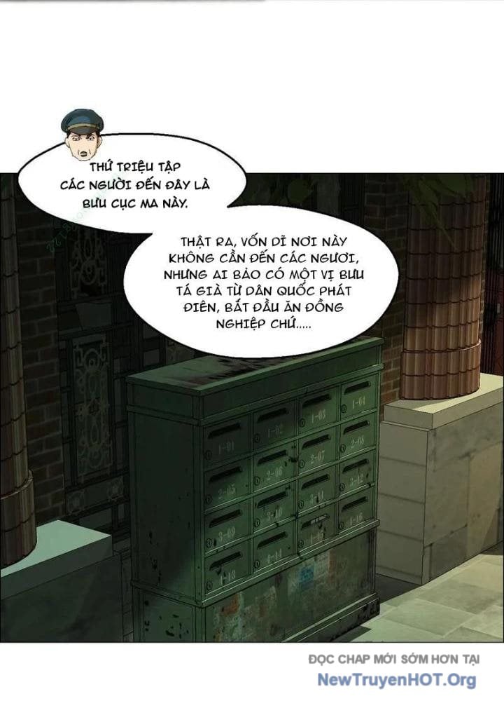 Giờ Ngọ Ba Khắc: Chapter 103