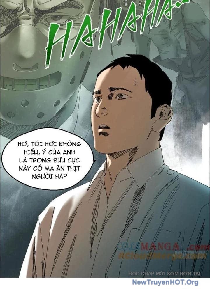 Giờ Ngọ Ba Khắc: Chapter 103