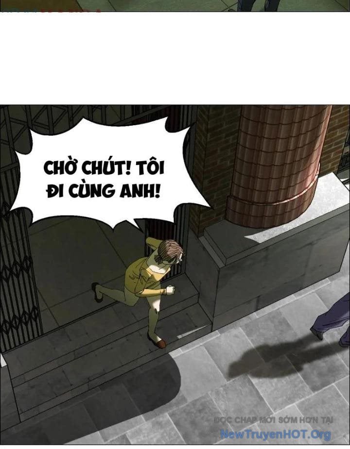 Giờ Ngọ Ba Khắc: Chapter 103