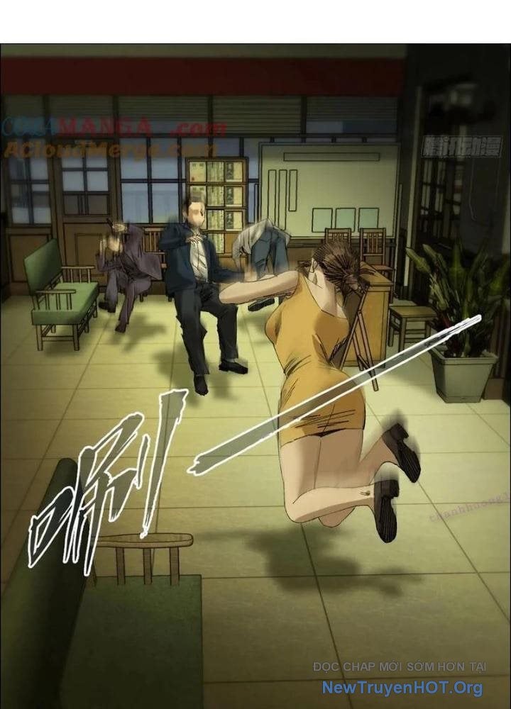 Giờ Ngọ Ba Khắc: Chapter 103