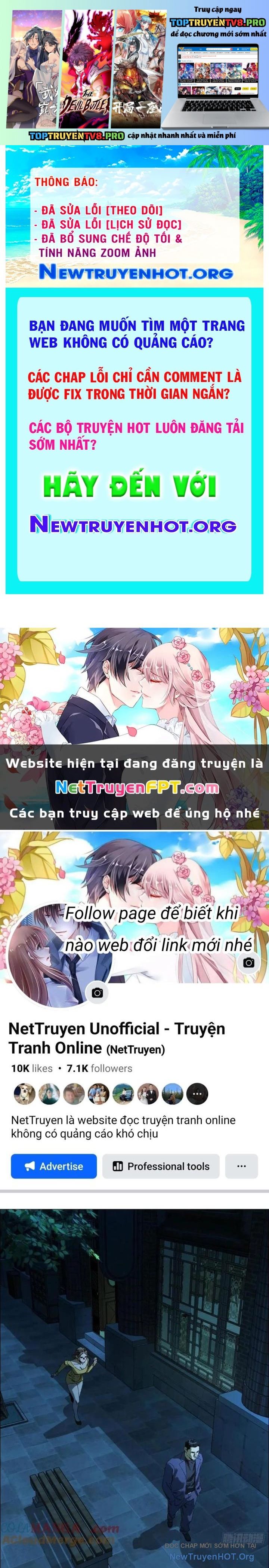 Giờ Ngọ Ba Khắc: Chapter 104