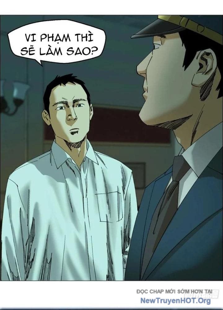 Giờ Ngọ Ba Khắc: Chapter 104