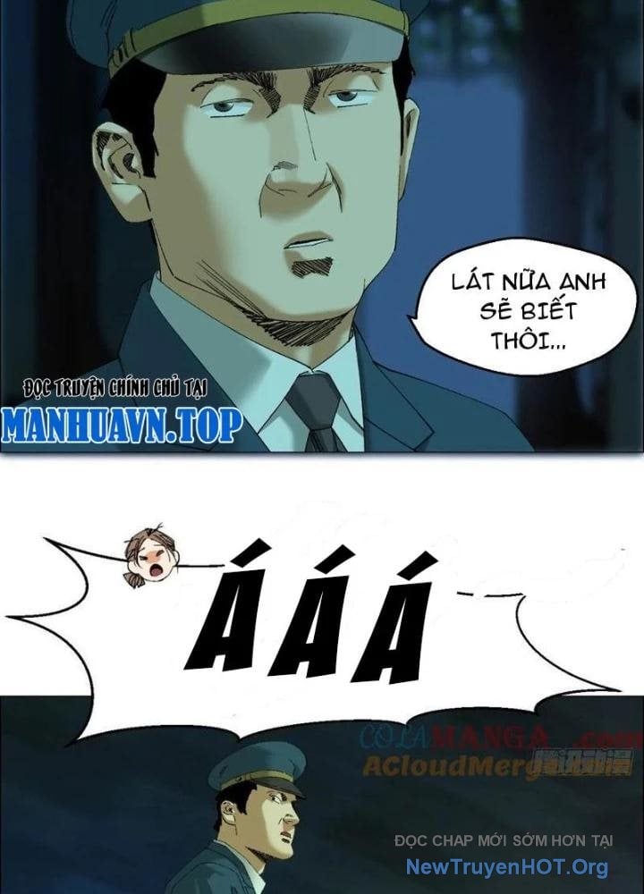 Giờ Ngọ Ba Khắc: Chapter 104