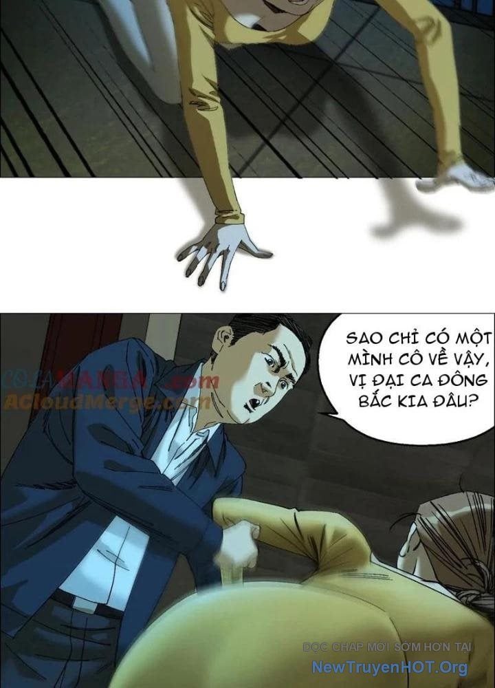 Giờ Ngọ Ba Khắc: Chapter 104