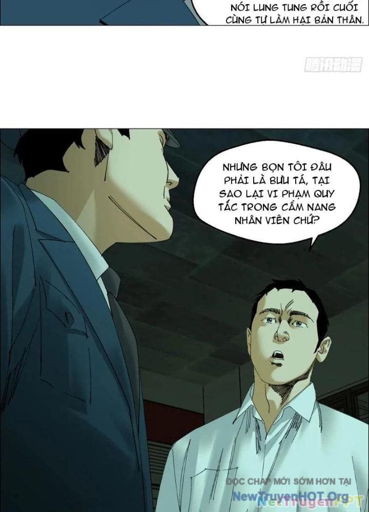 Giờ Ngọ Ba Khắc: Chapter 104