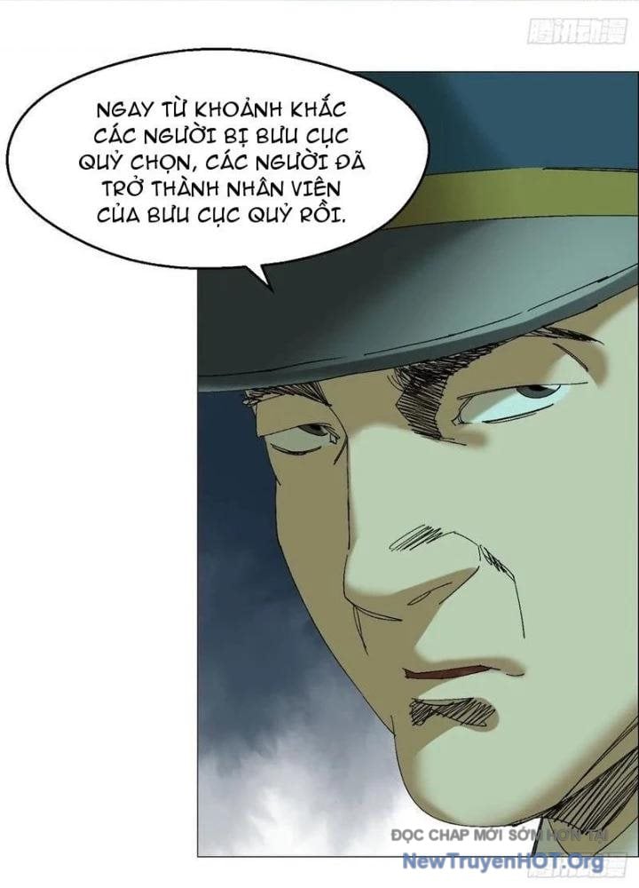 Giờ Ngọ Ba Khắc: Chapter 104