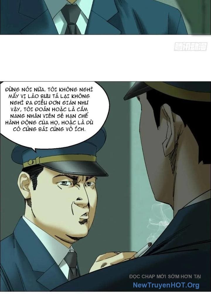 Giờ Ngọ Ba Khắc: Chapter 104