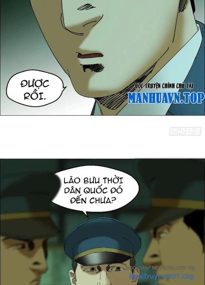 Giờ Ngọ Ba Khắc: Chapter 104
