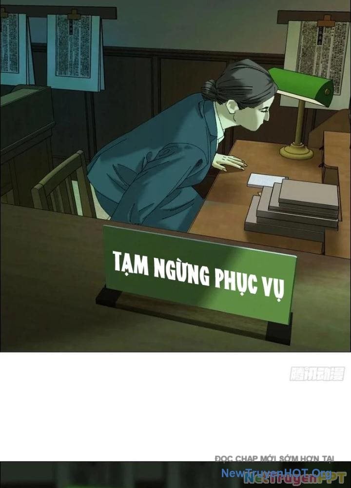 Giờ Ngọ Ba Khắc: Chapter 104