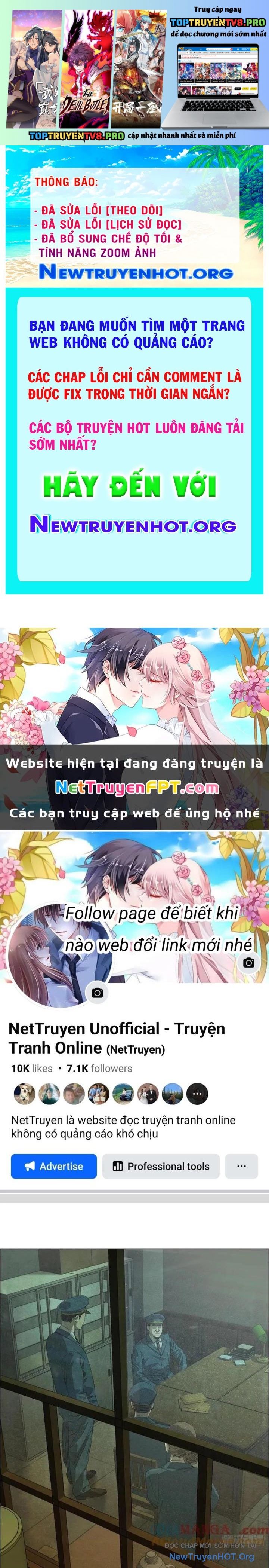 Giờ Ngọ Ba Khắc: Chapter 105