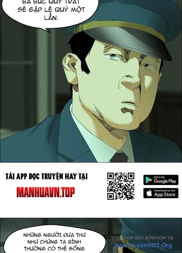 Giờ Ngọ Ba Khắc: Chapter 105