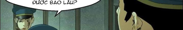 Giờ Ngọ Ba Khắc: Chapter 105
