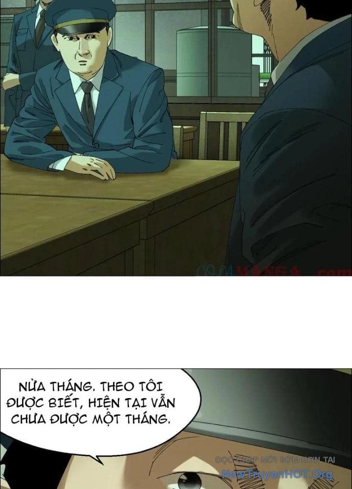 Giờ Ngọ Ba Khắc: Chapter 105
