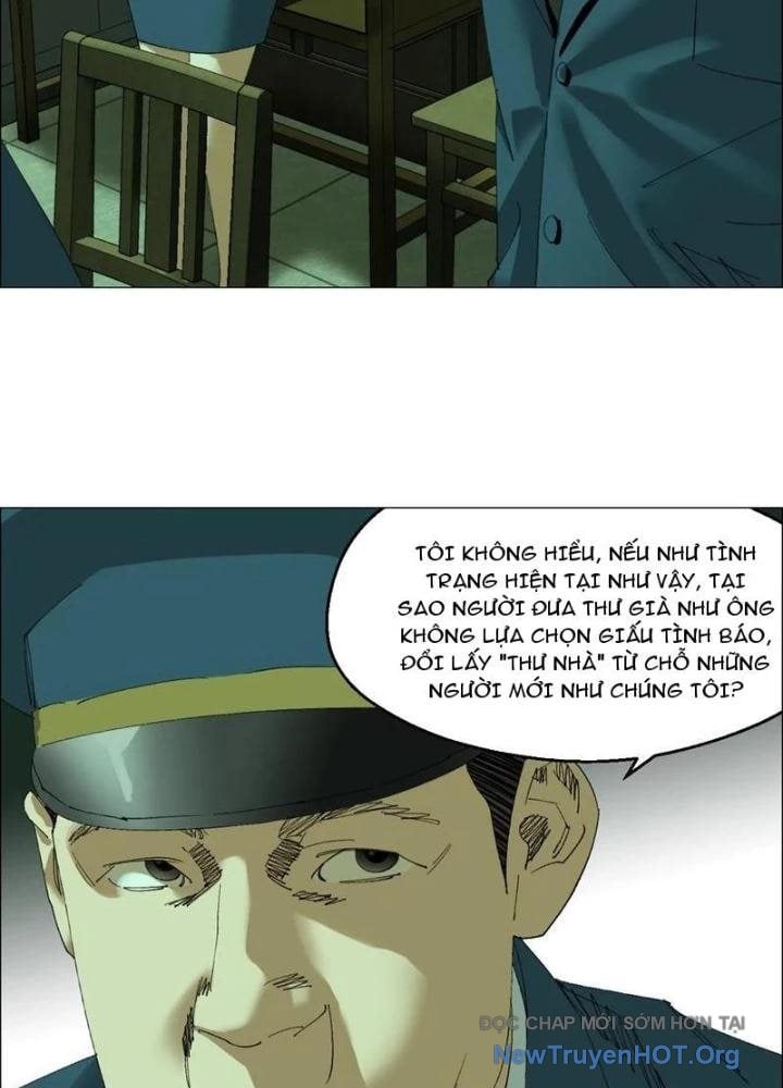 Giờ Ngọ Ba Khắc: Chapter 105