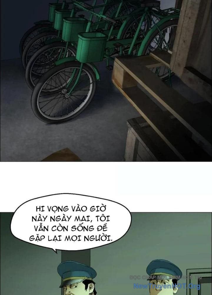 Giờ Ngọ Ba Khắc: Chapter 105