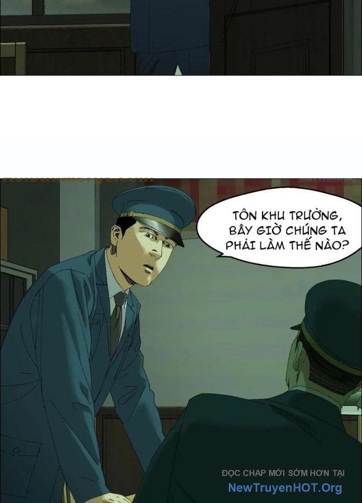Giờ Ngọ Ba Khắc: Chapter 105