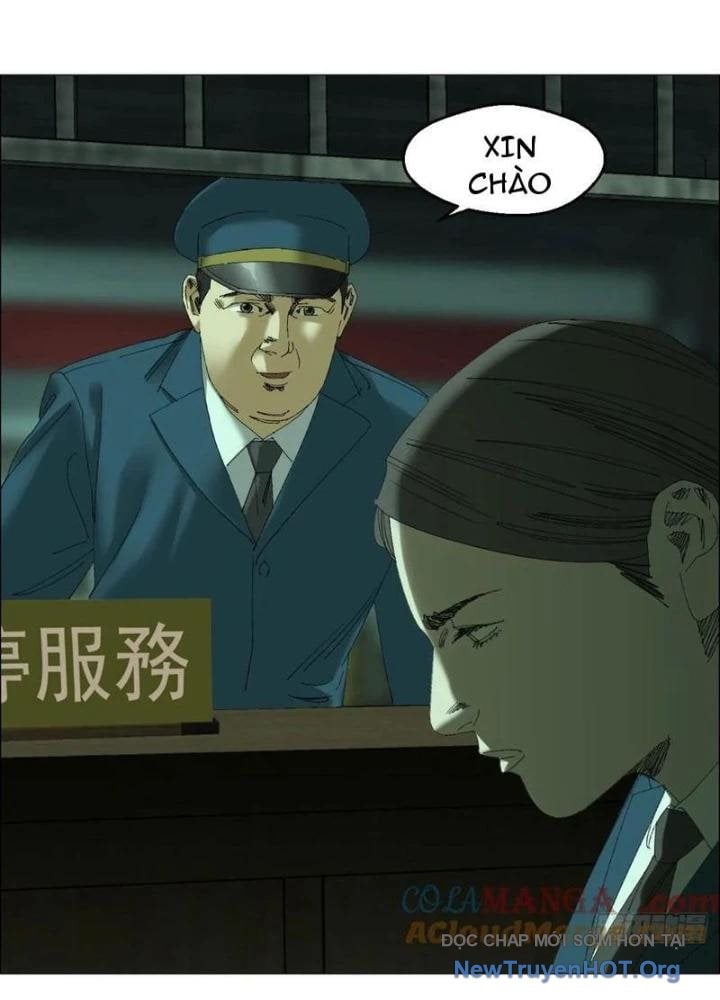 Giờ Ngọ Ba Khắc: Chapter 105