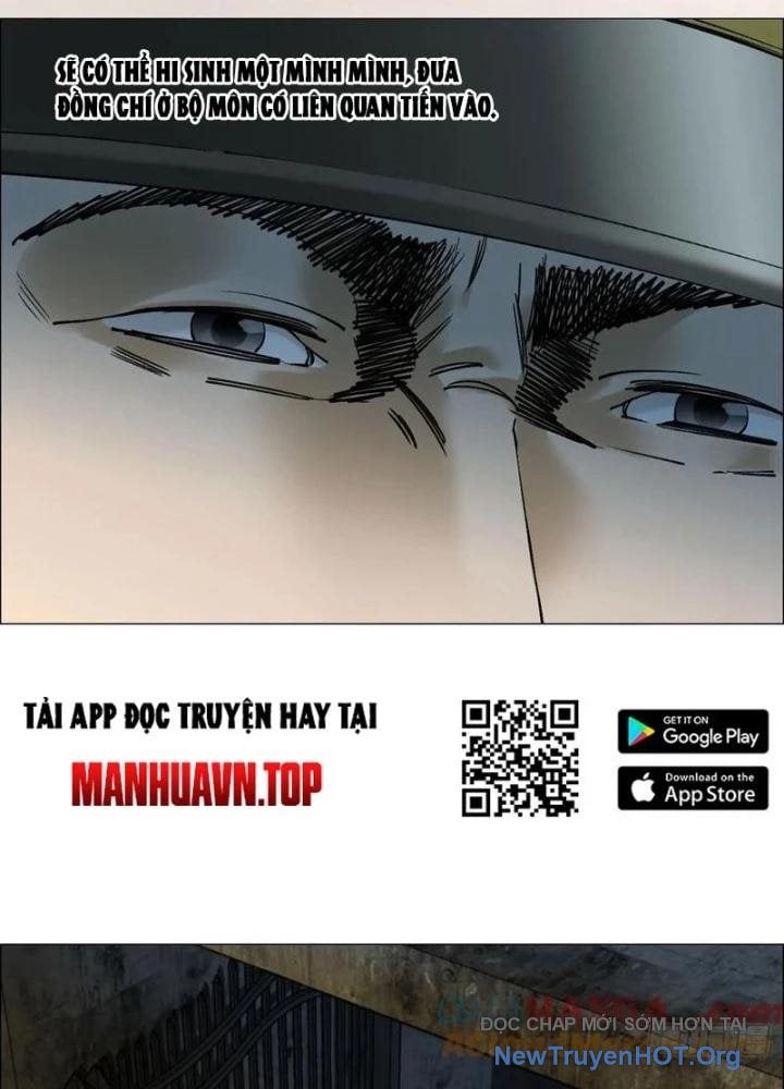 Giờ Ngọ Ba Khắc: Chapter 105