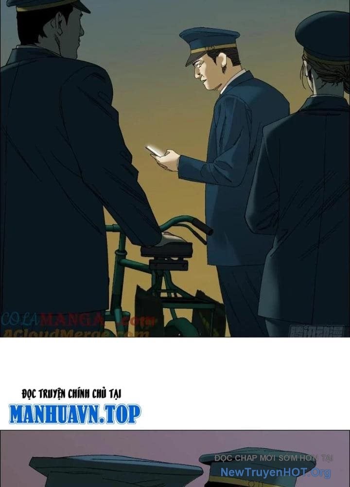 Giờ Ngọ Ba Khắc: Chapter 105