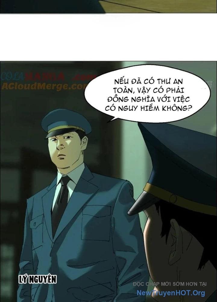 Giờ Ngọ Ba Khắc: Chapter 105