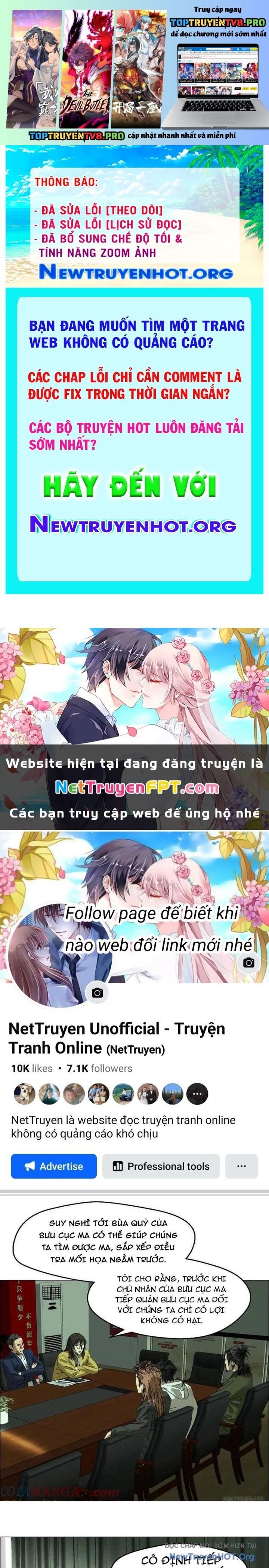 Giờ Ngọ Ba Khắc: Chapter 107