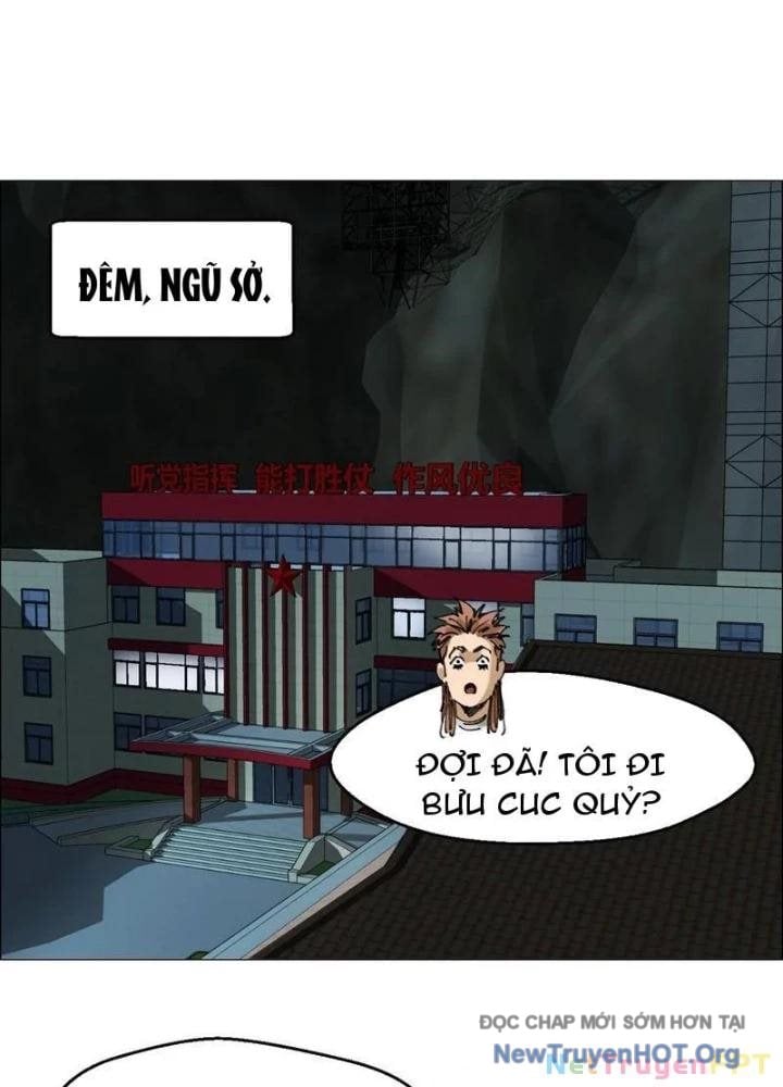 Giờ Ngọ Ba Khắc: Chapter 107