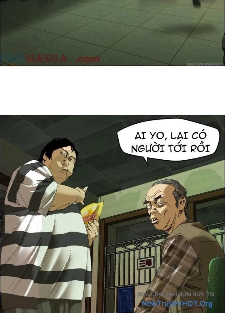 Giờ Ngọ Ba Khắc: Chapter 107
