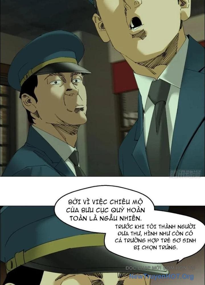 Giờ Ngọ Ba Khắc: Chapter 107