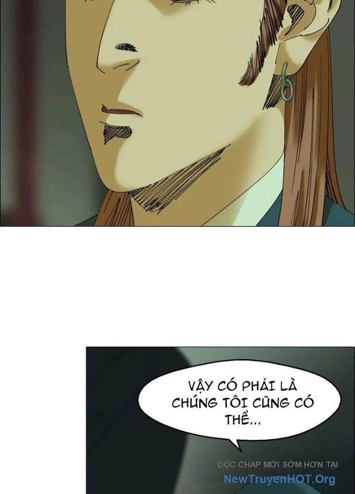 Giờ Ngọ Ba Khắc: Chapter 107