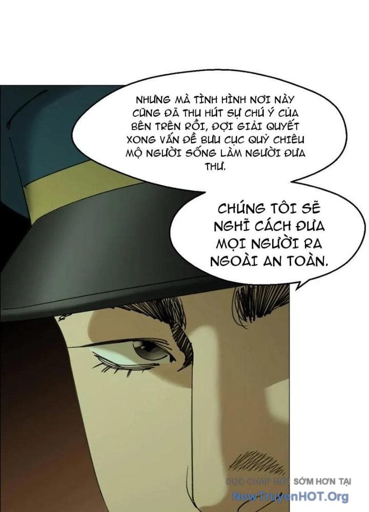 Giờ Ngọ Ba Khắc: Chapter 107