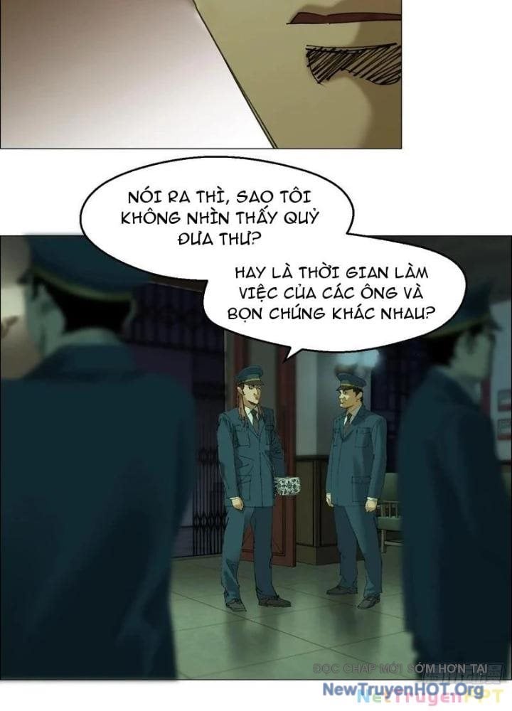 Giờ Ngọ Ba Khắc: Chapter 107