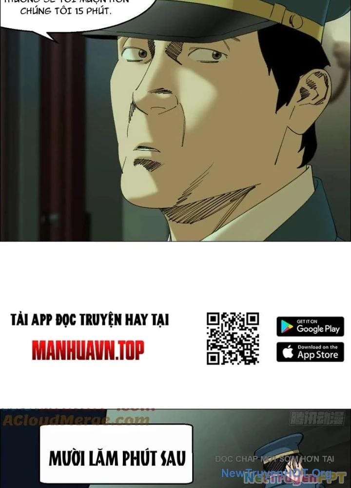 Giờ Ngọ Ba Khắc: Chapter 107
