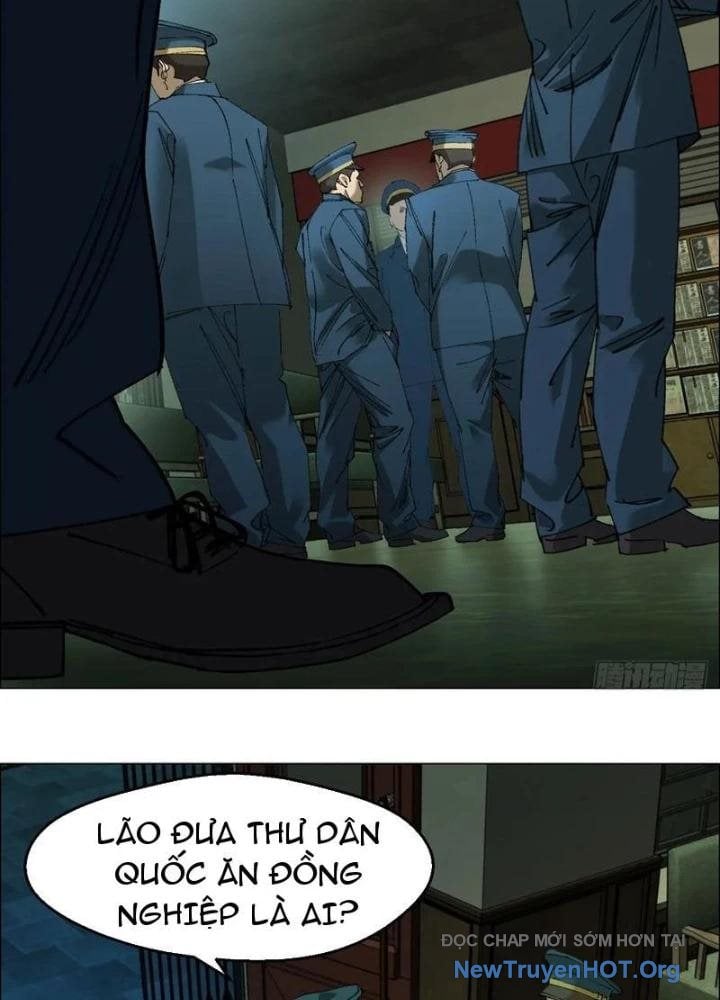 Giờ Ngọ Ba Khắc: Chapter 107