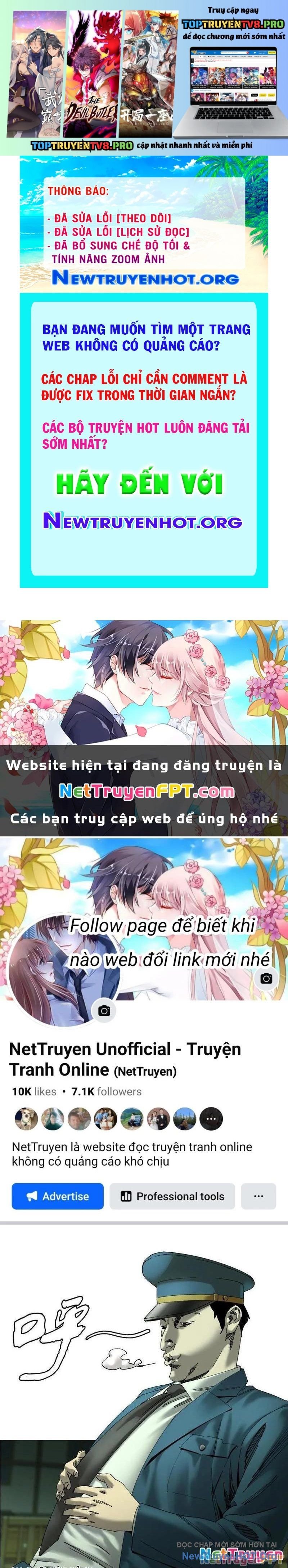 Giờ Ngọ Ba Khắc: Chapter 108