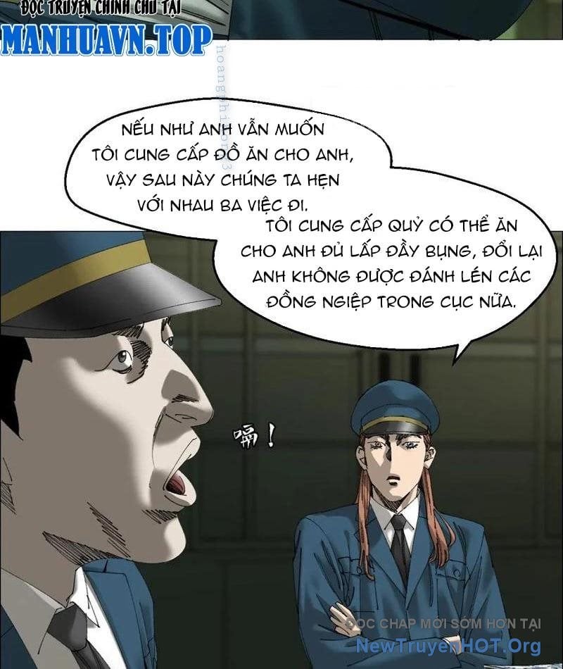 Giờ Ngọ Ba Khắc: Chapter 108
