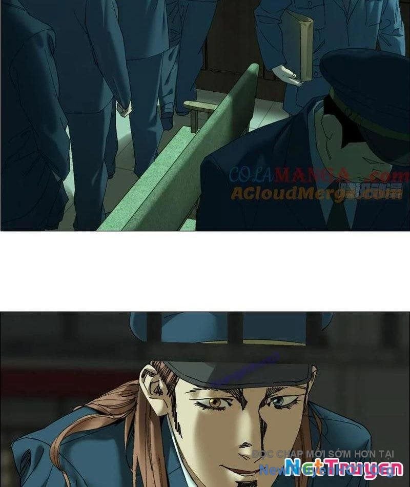Giờ Ngọ Ba Khắc: Chapter 108