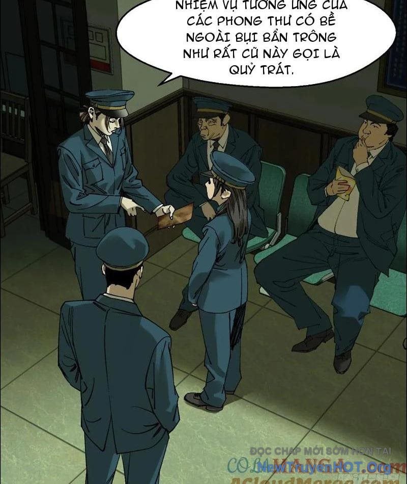 Giờ Ngọ Ba Khắc: Chapter 108