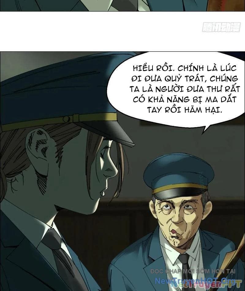 Giờ Ngọ Ba Khắc: Chapter 108