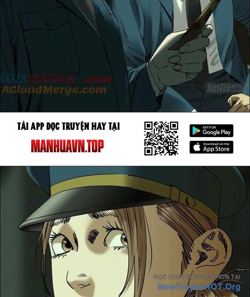 Giờ Ngọ Ba Khắc: Chapter 108