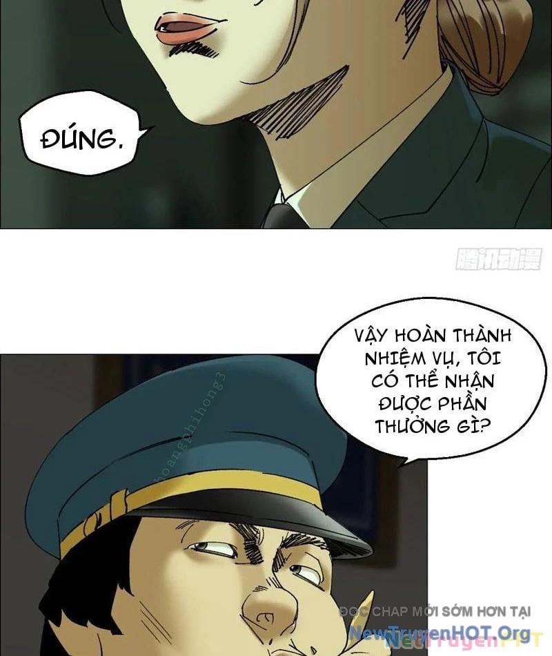 Giờ Ngọ Ba Khắc: Chapter 108