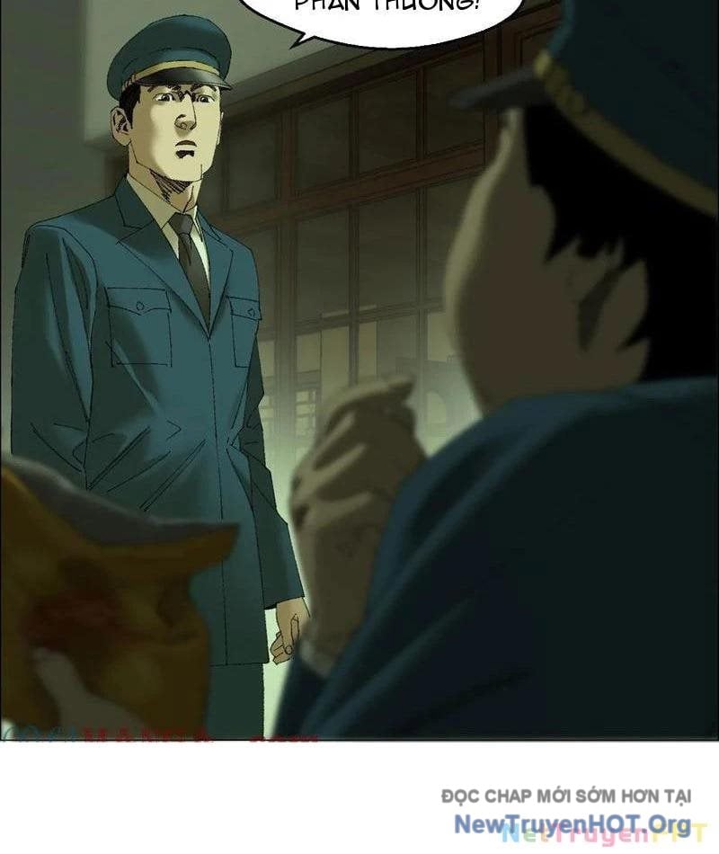 Giờ Ngọ Ba Khắc: Chapter 108