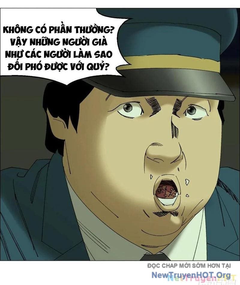 Giờ Ngọ Ba Khắc: Chapter 108