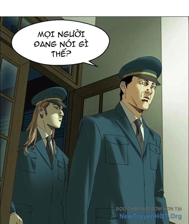 Giờ Ngọ Ba Khắc: Chapter 108