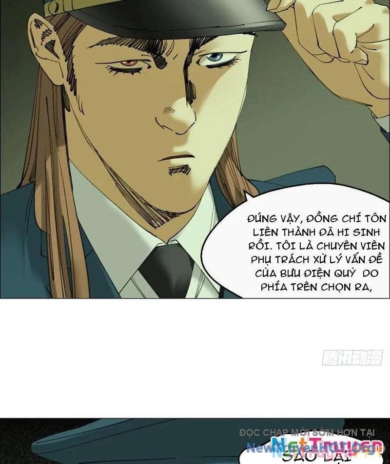Giờ Ngọ Ba Khắc: Chapter 108
