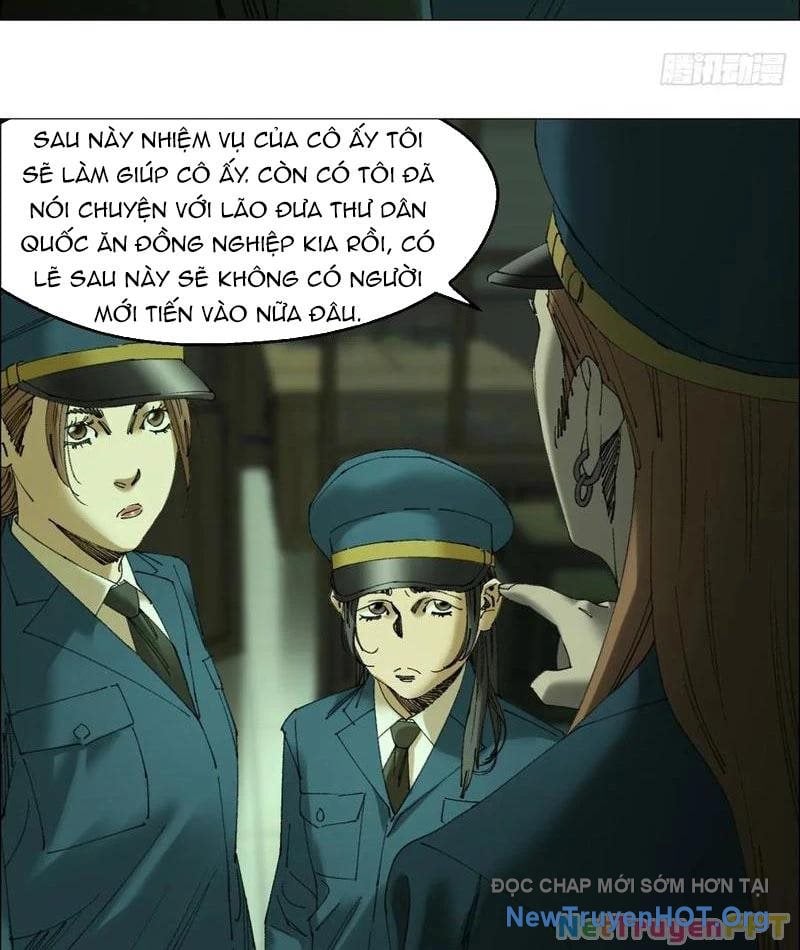 Giờ Ngọ Ba Khắc: Chapter 108