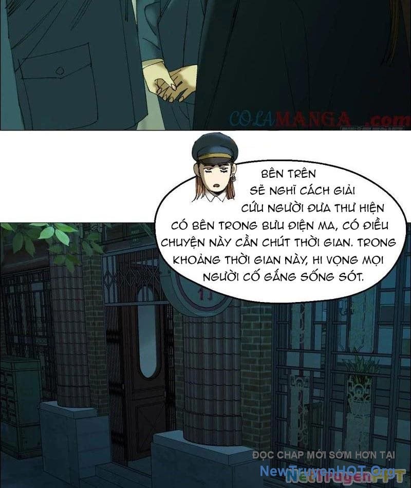 Giờ Ngọ Ba Khắc: Chapter 108