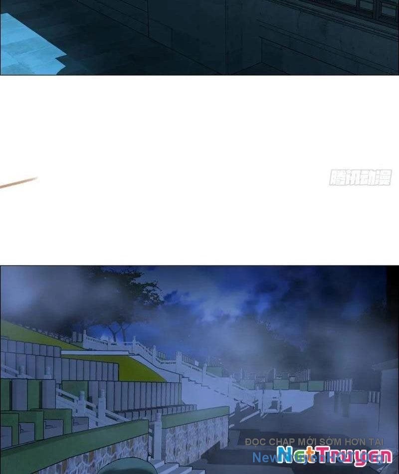 Giờ Ngọ Ba Khắc: Chapter 108