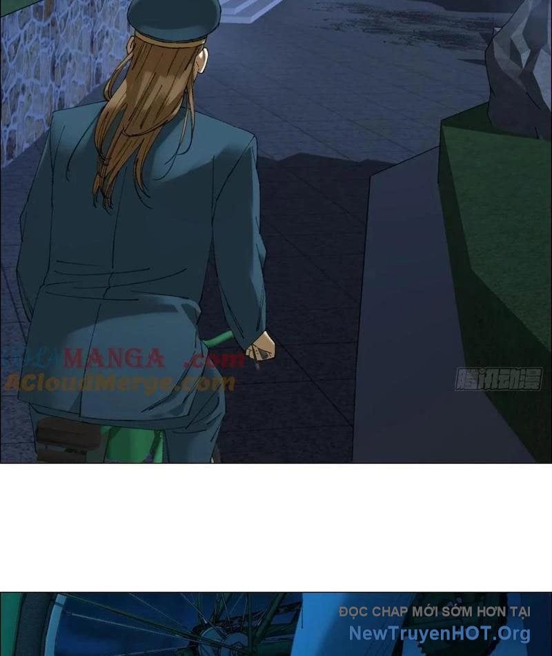 Giờ Ngọ Ba Khắc: Chapter 108