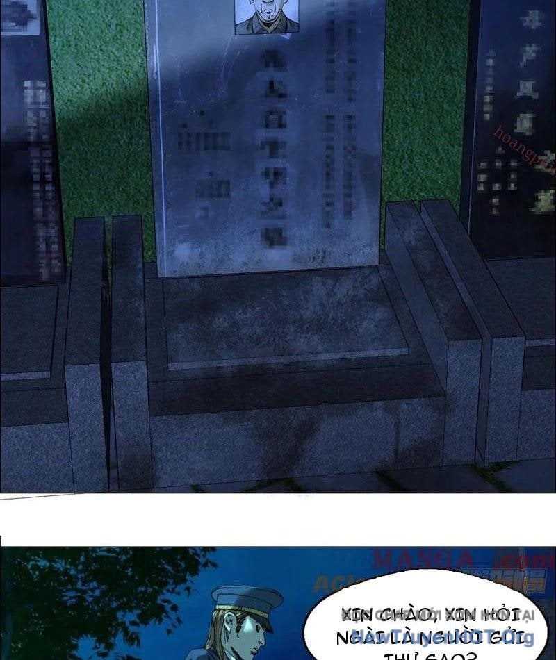 Giờ Ngọ Ba Khắc: Chapter 108